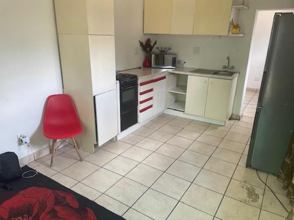 1 Bedroom Garden Cottage