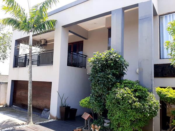 4 Bedroom Townhouse