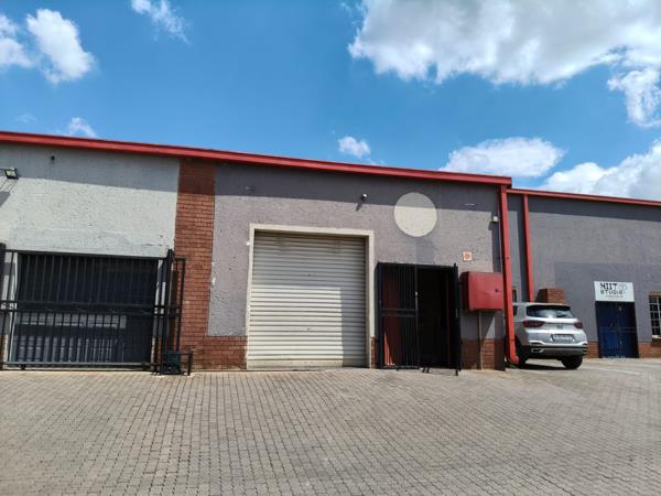 117 m² Commercial space