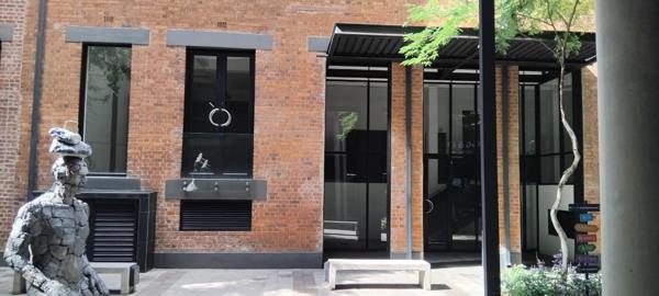 76  m² Office Space