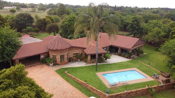 4.2 ha Farm