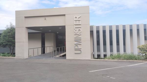 314  m² Commercial space