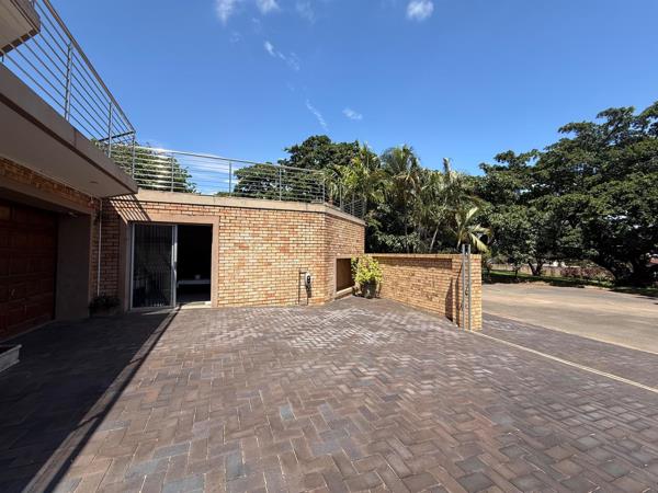 1 Bedroom Garden Cottage