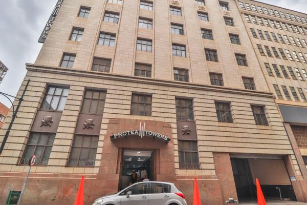 194  m² Office Space