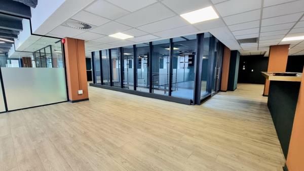 494  m² Commercial space