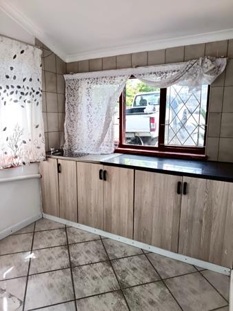 1 Bedroom Garden Cottage