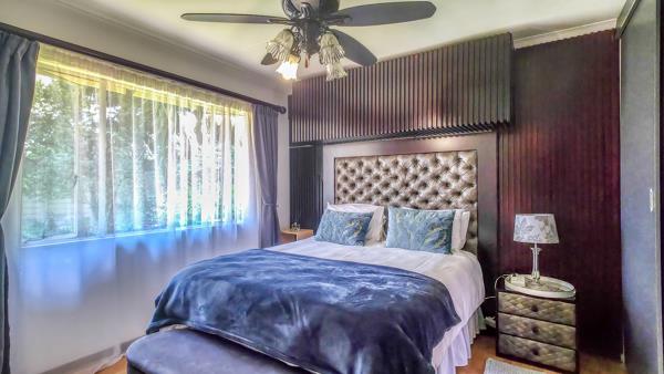 1 Bedroom Garden Cottage