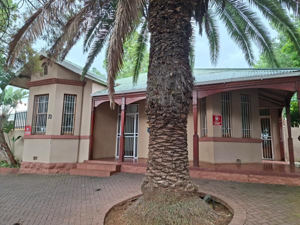 150  m² Commercial space