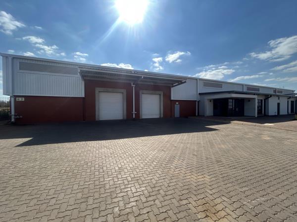 1 459  m² Industrial space