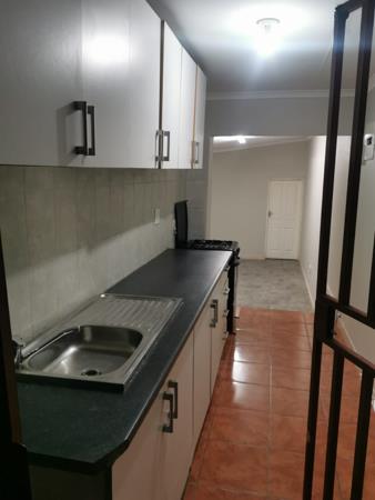 2 Bedroom Garden Cottage