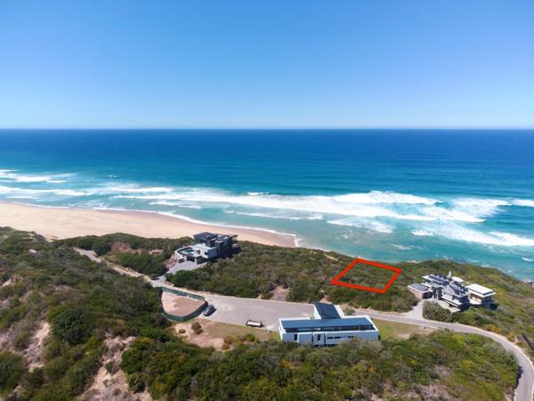 488 m² Land