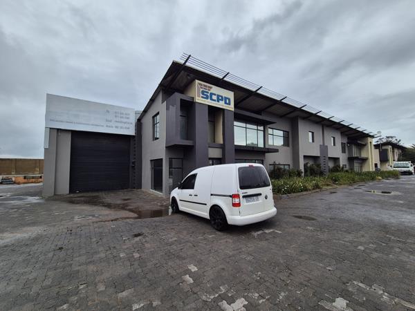 1 000  m² Industrial space