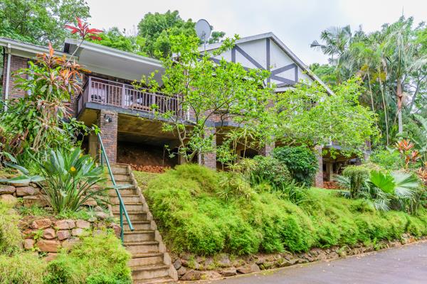 3 Bedroom Simplex