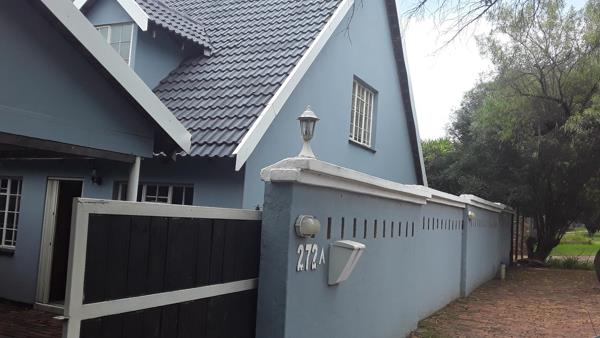 2 Bedroom Garden Cottage