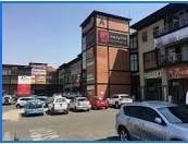 377  m² Commercial space