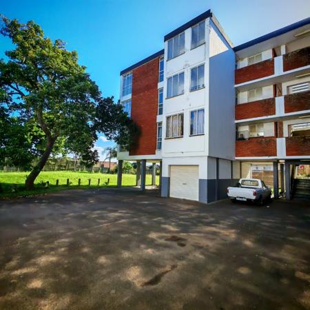 2.5 Bedroom Apartment