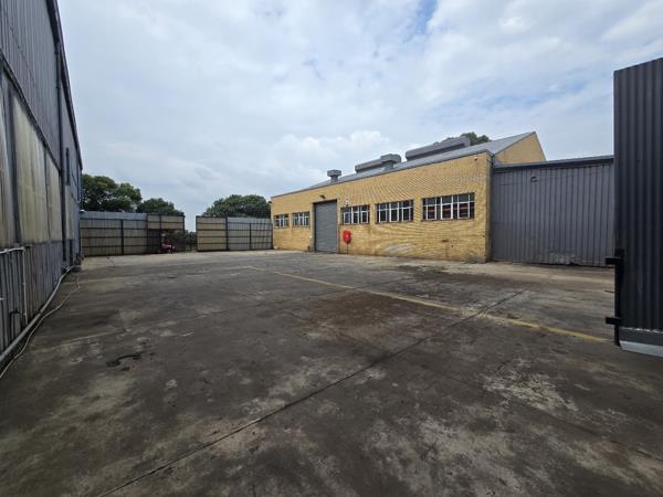 1 514  m² Industrial space