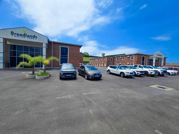 90  m² Commercial space