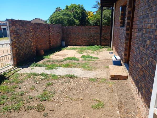 2 Bedroom Garden Cottage