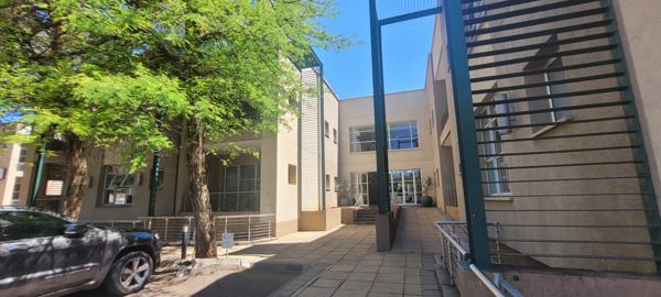 79 m² Office Space