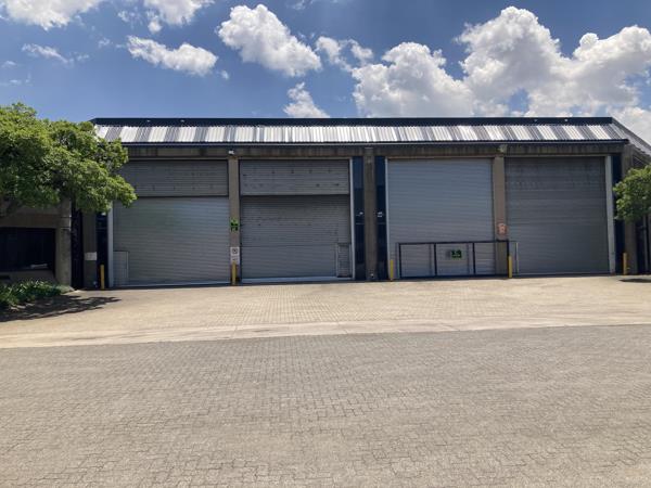 2 916  m² Industrial space
