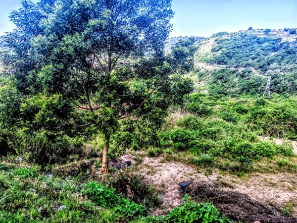 1 512 m² Land