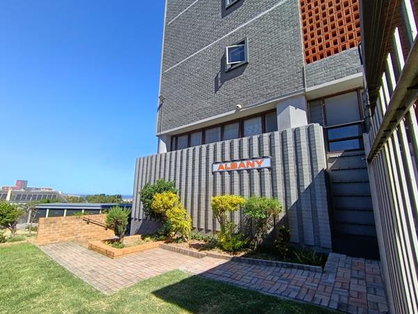 1 Bedroom Flat