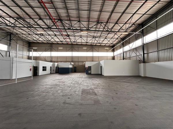 1 145  m² Commercial space