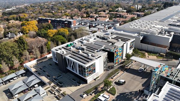 397  m² Commercial space