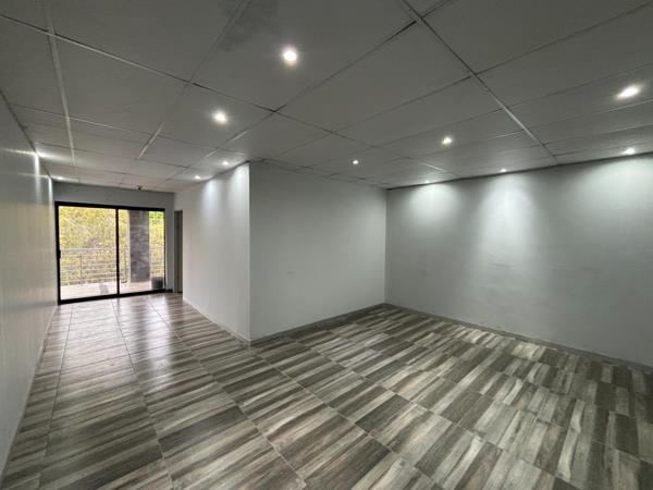 44  m² Office Space