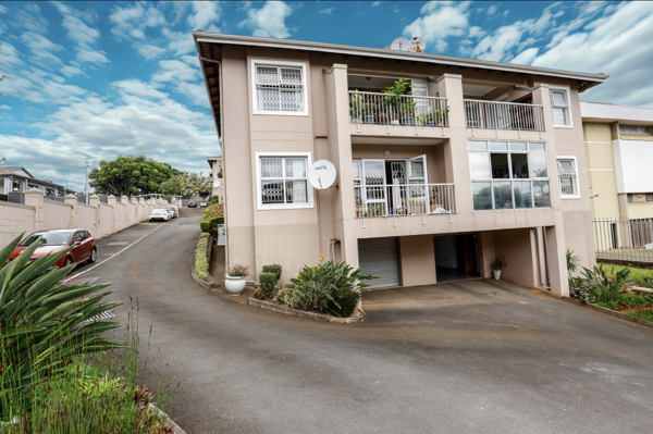 3.5 Bedroom Townhouse