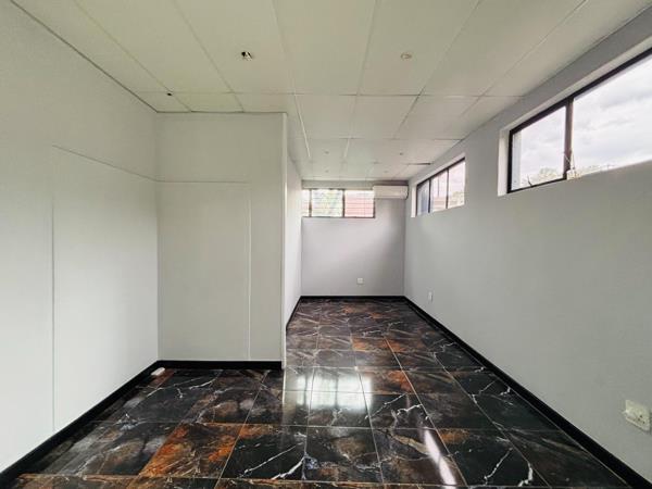 21  m² Office Space