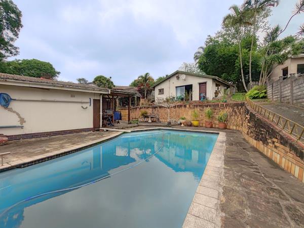 1 Bedroom Garden Cottage