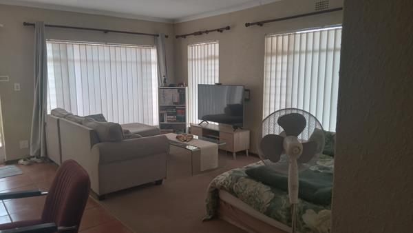 1 Bedroom Garden Cottage