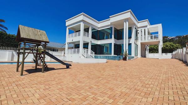 7 Bedroom House