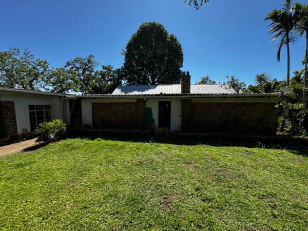 2 Bedroom Garden Cottage