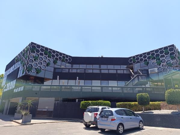 37  m² Office Space