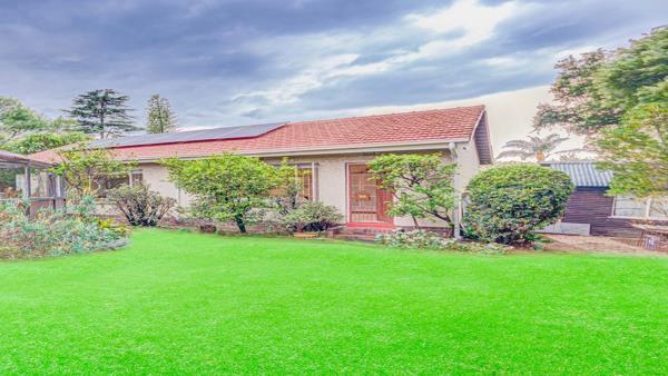 1 Bedroom Garden Cottage