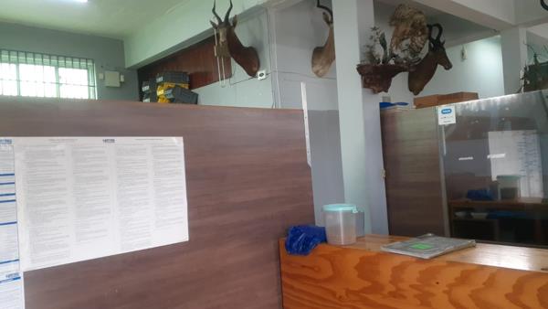 182  m² Commercial space