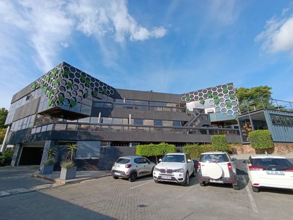 26  m² Office Space