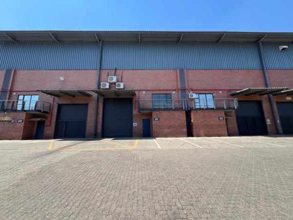 310  m² Industrial space