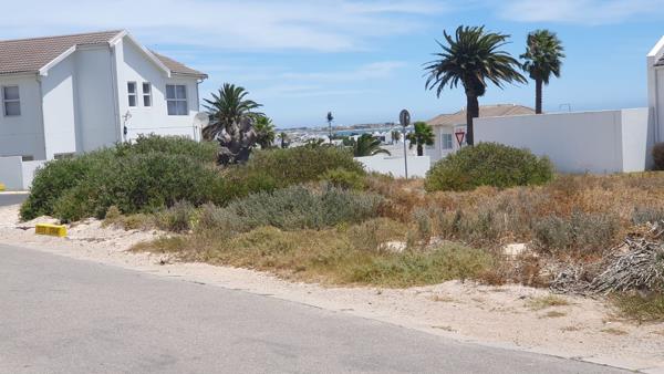 336 m² Land