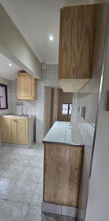 1 Bedroom Garden Cottage