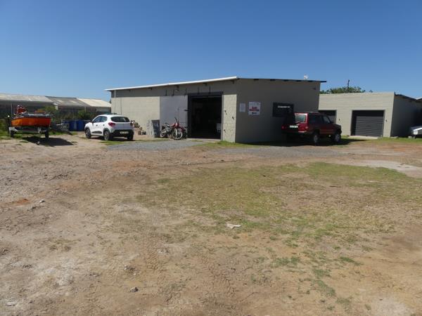 300  m² Commercial space