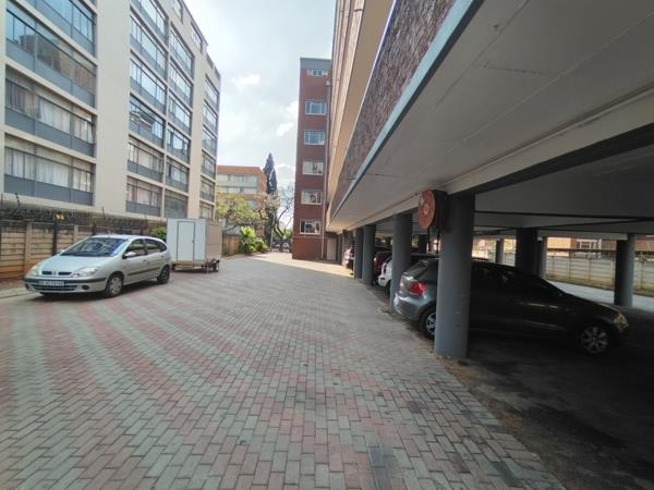 1.5 Bedroom Apartment