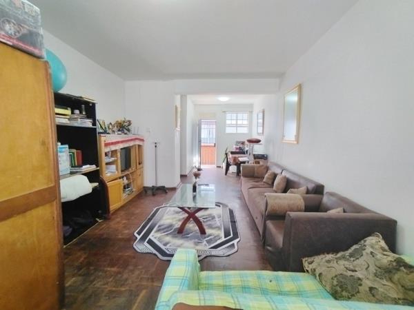 1.5 Bedroom Apartment