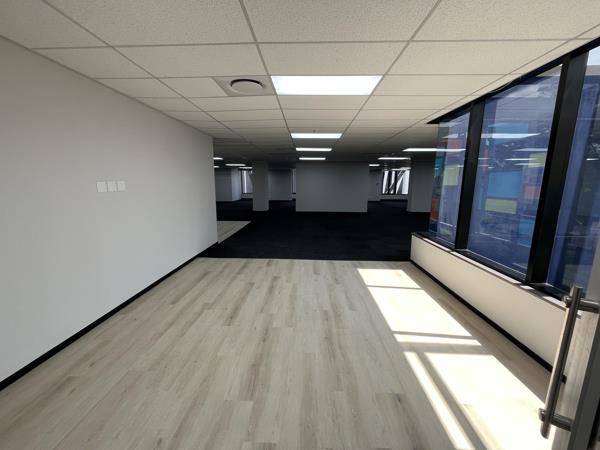 397 m² Commercial space