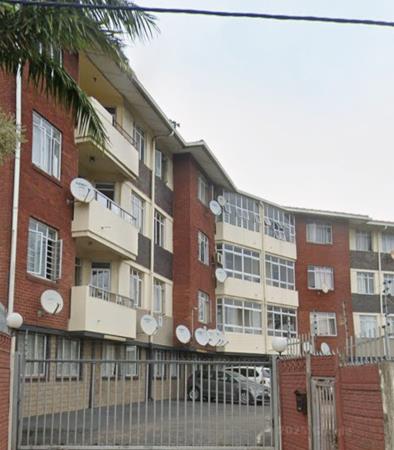 2 Bedroom Flat