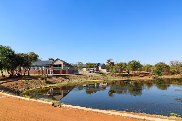 13.8 ha Farm