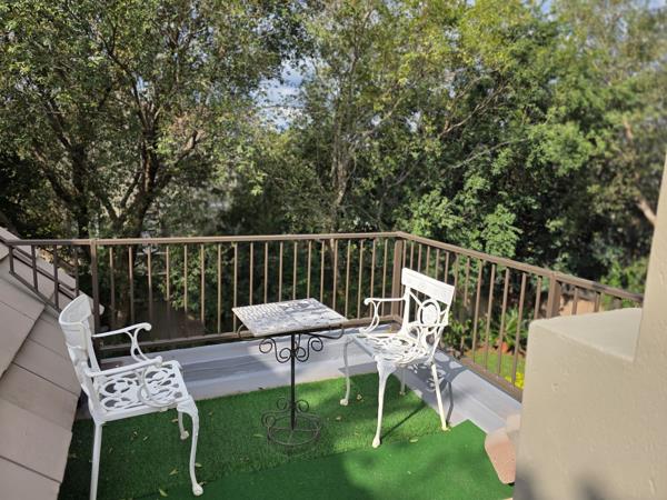 1 Bedroom Garden Cottage